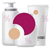 BIOXSINE DG Shampoo for Women NTH g.Haarausfall